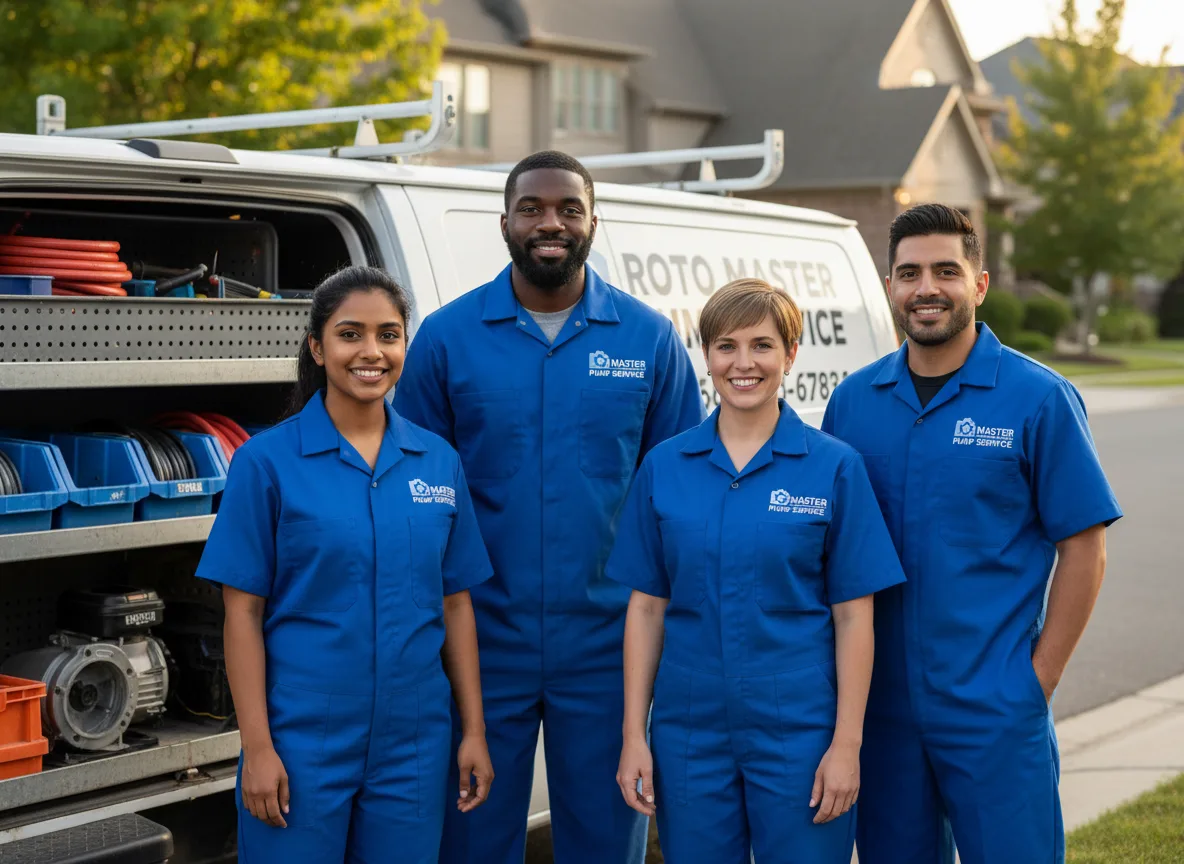 Sump Pump Installation company in Redondo Beach, CA